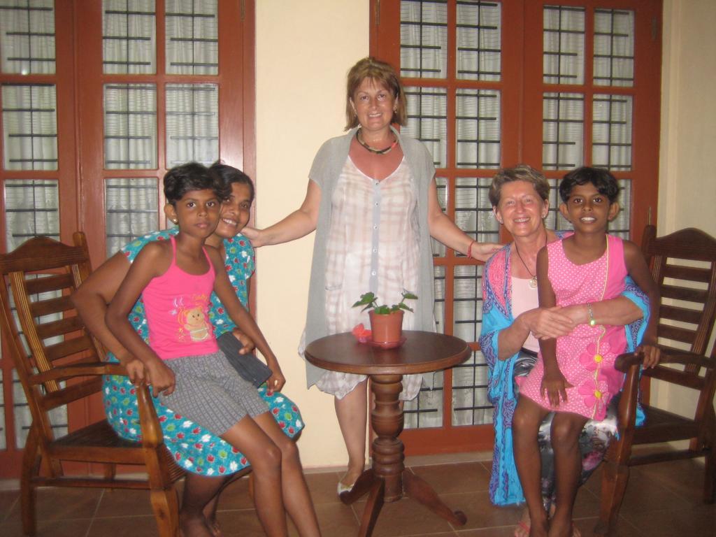 Bentota Homes エクステリア 写真
