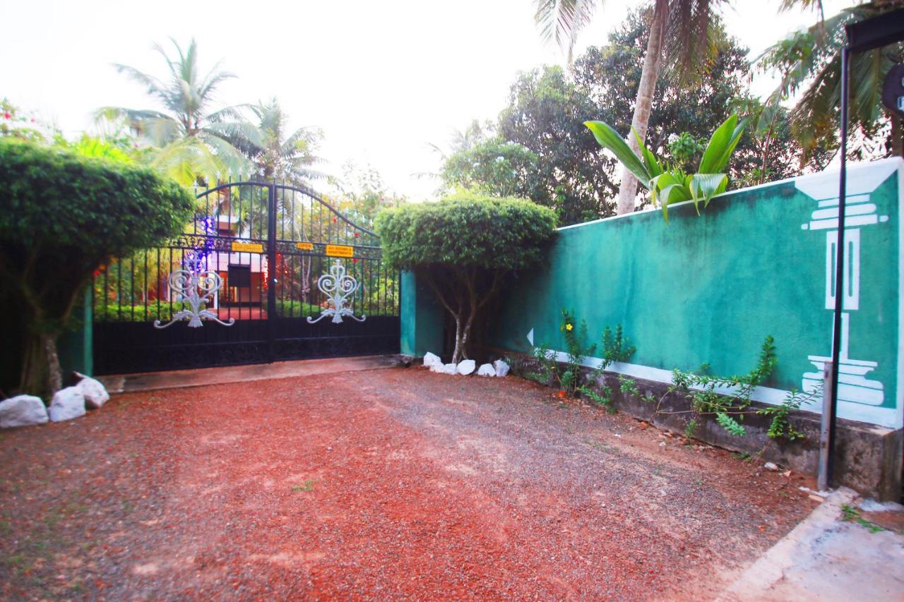 Bentota Homes エクステリア 写真